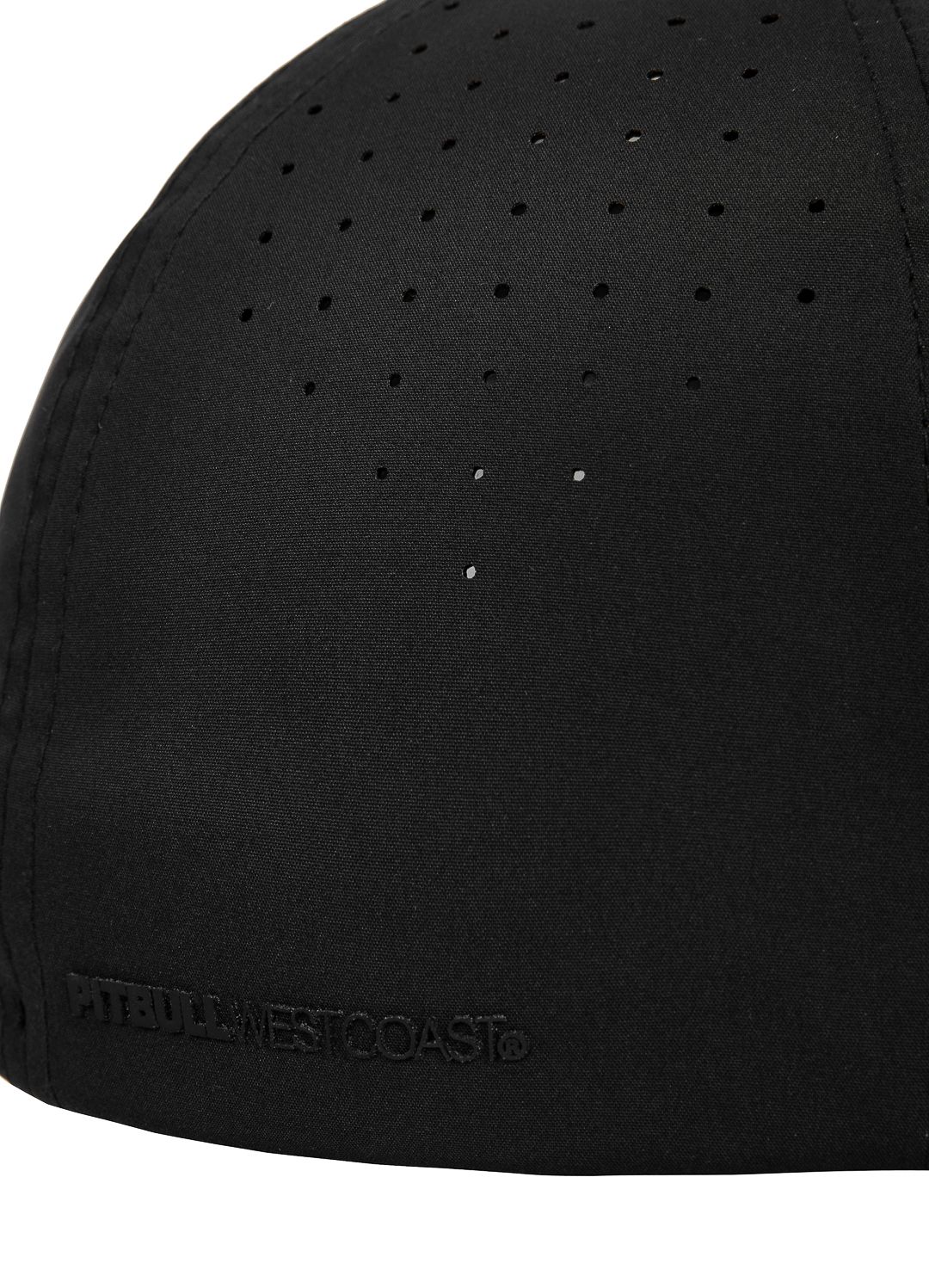 Kappe Full Cap Tech Logo