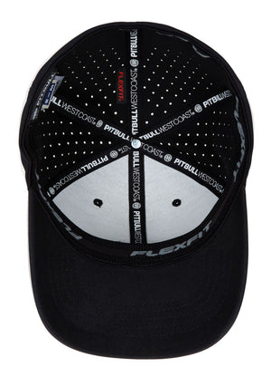 Kappe Full Cap Tech Logo