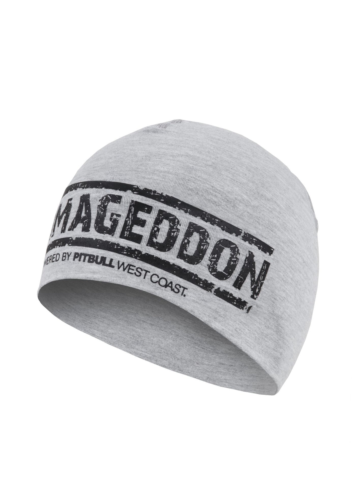 Beanie Runmageddon