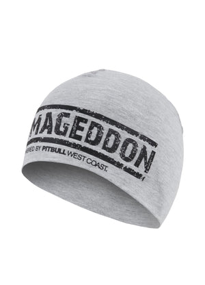 Beanie Runmageddon