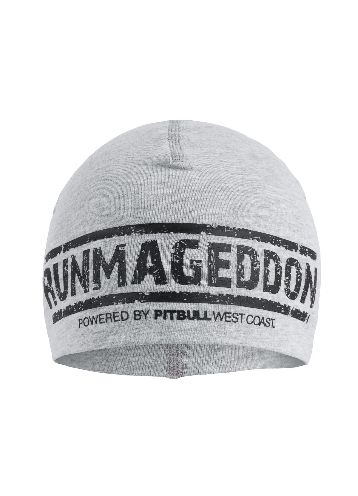 Beanie Runmageddon