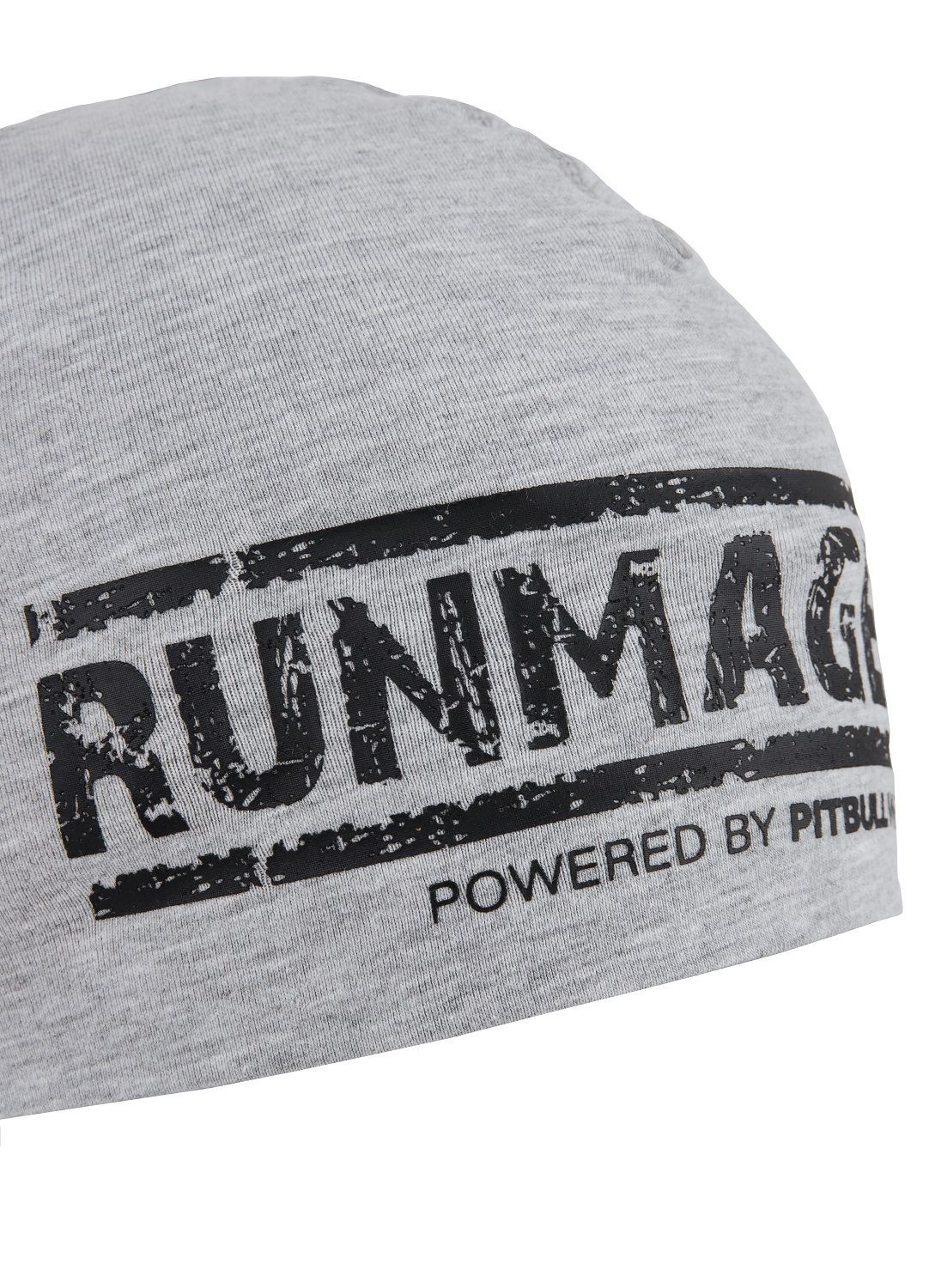 Beanie Runmageddon