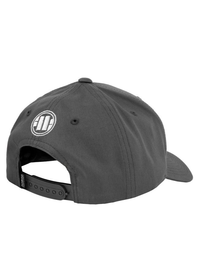 Snapback Cap Classic BOXING - Pitbull.eu