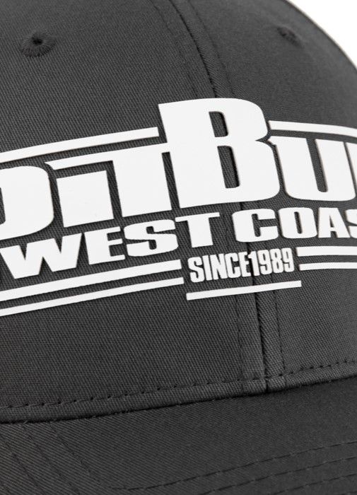 Snapback Cap Classic BOXING - Pitbull.eu