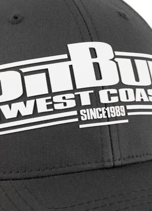 Snapback Cap Classic BOXING - Pitbull.eu