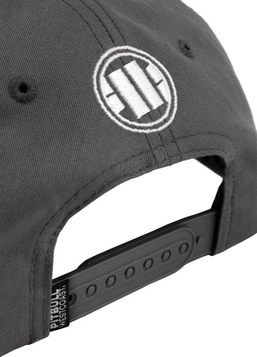 Snapback Cap Classic BOXING - Pitbull.eu