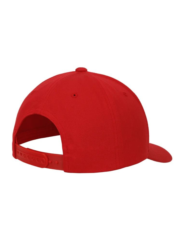 Snapback Cap El Jefe