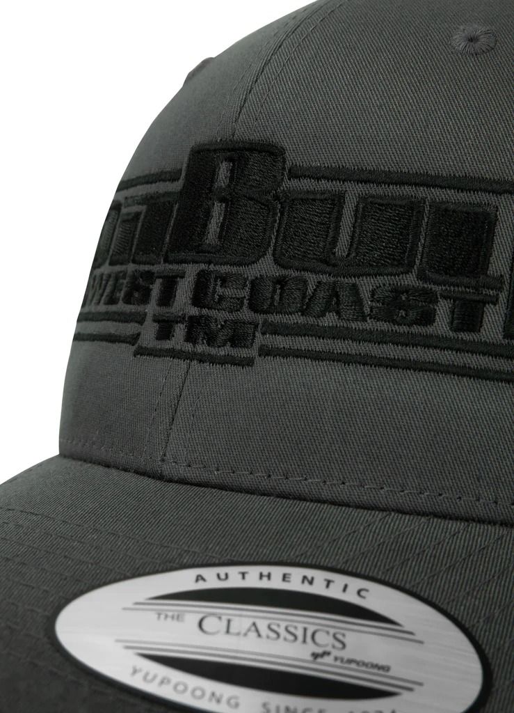 Snapback Cap Classic BOXING II