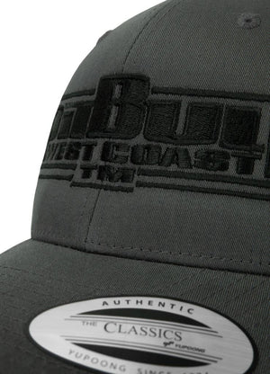 Snapback Cap Classic BOXING II