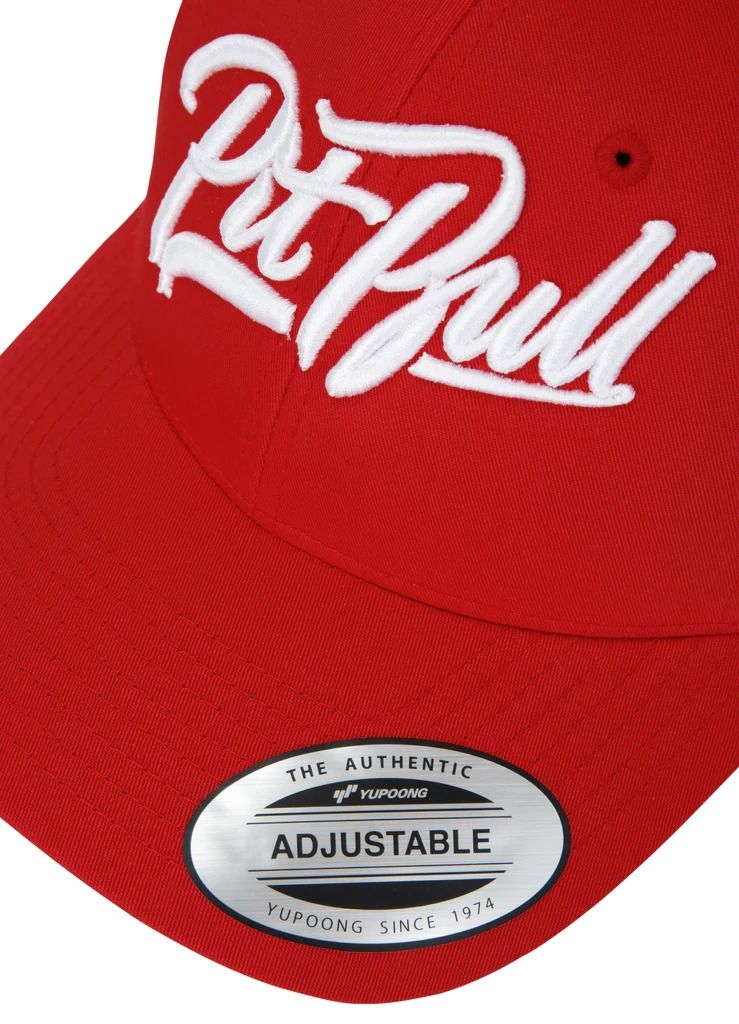 Snapback Cap El Jefe