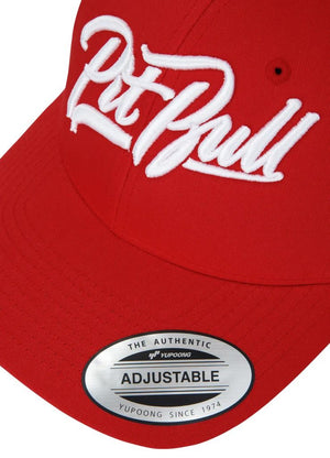 Snapback Cap El Jefe