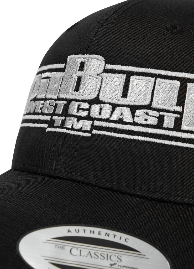 Snapback Cap Classic BOXING II
