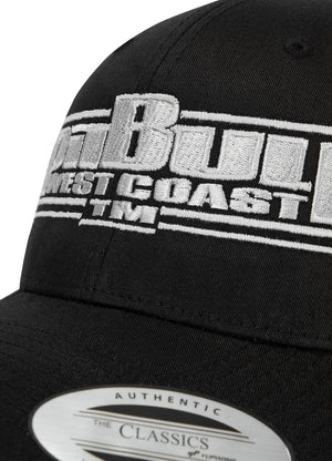 Snapback Cap Classic BOXING II