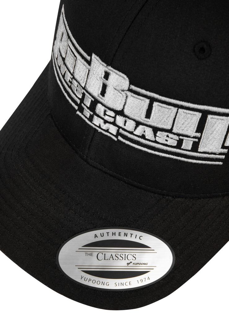 Snapback Cap Classic BOXING II