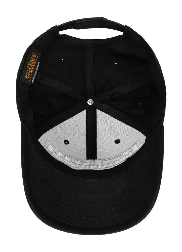 Snapback Cap Classic BOXING II