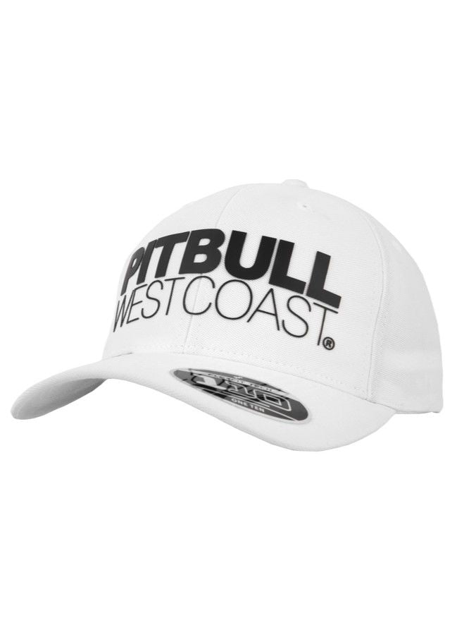 Cap Snapback Seascape - Weiß