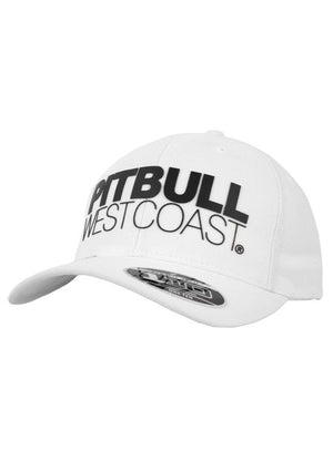 Cap Snapback Seascape - Weiß