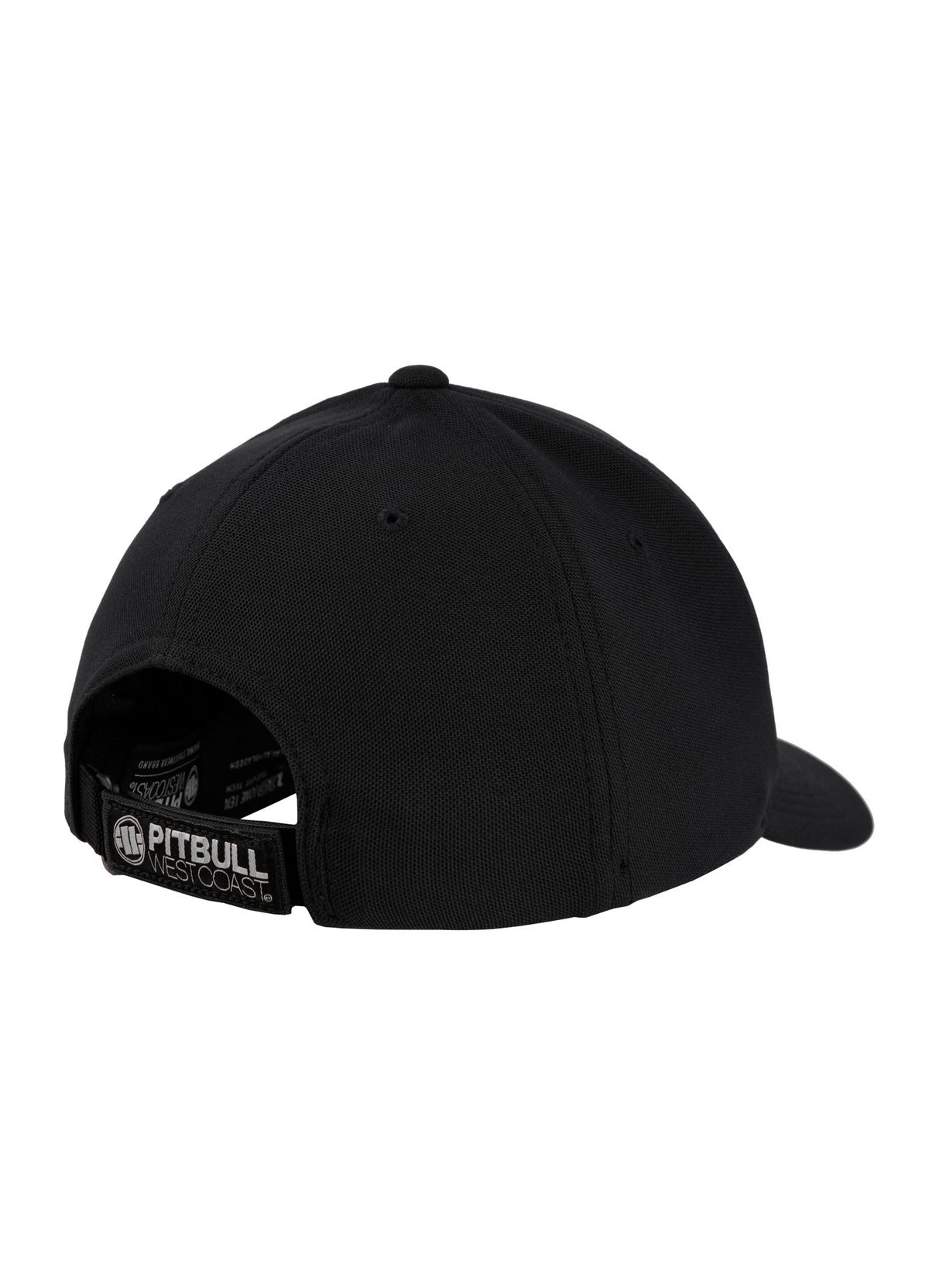 Cap Snapback Seascape - Schwarz