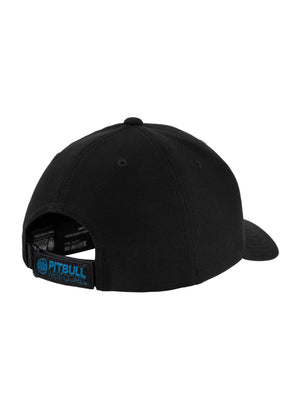 SNAPBACK CAP SEASCAPE BLAU/SCHWARZ