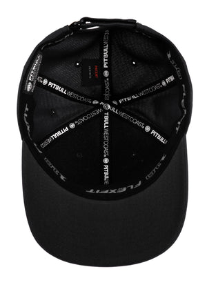 Cap Snapback Seascape - Schwarz