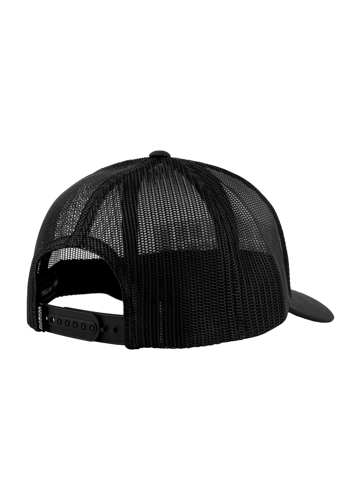 Cap Snapback Classic Boxing 19 - Schwarz/Weiß