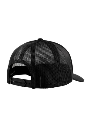 SNAPBACK CLASSIC BOXEN 19 Schwarz