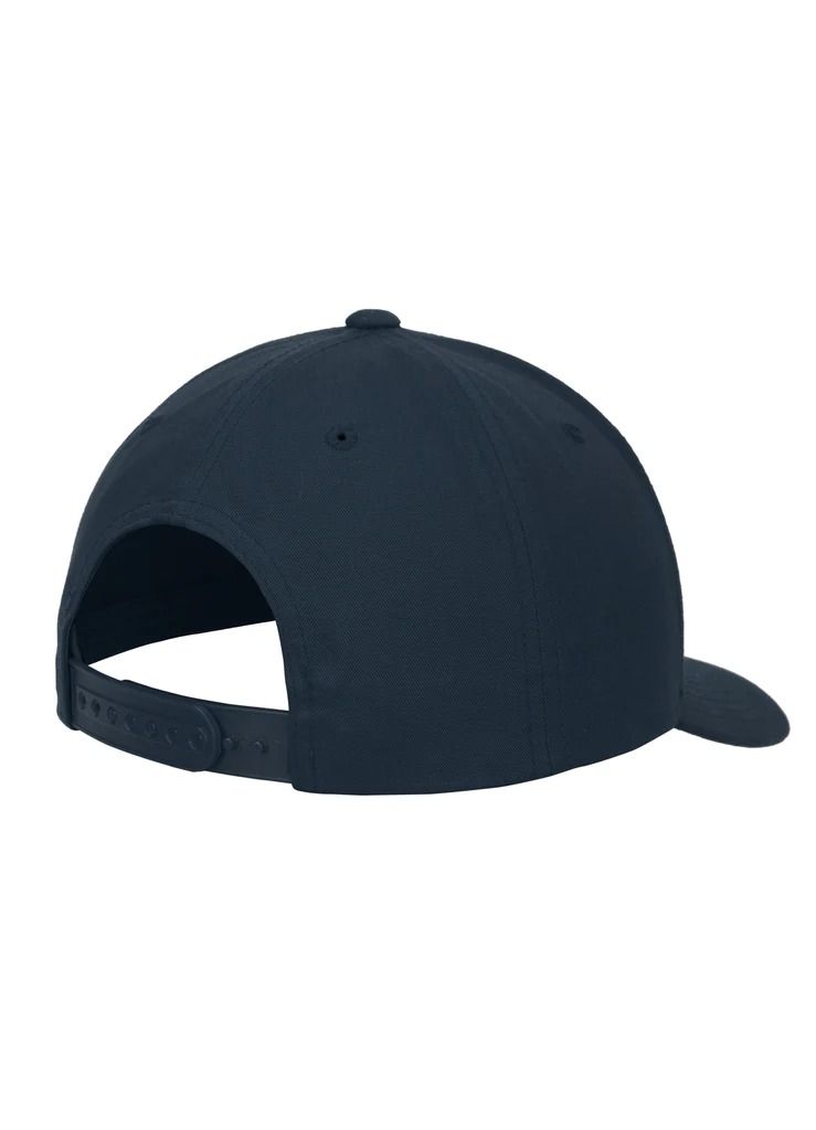 Snapback Cap El Jefe