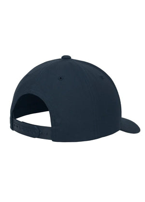 Snapback Cap El Jefe