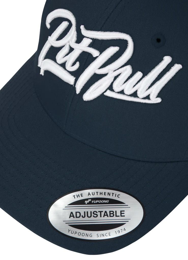 Snapback Cap El Jefe