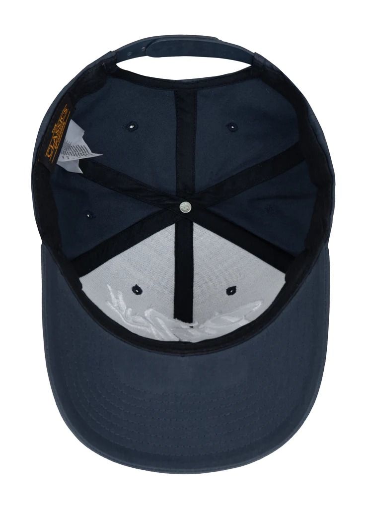 Snapback Cap El Jefe