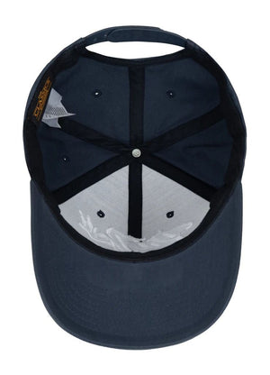 Snapback Cap El Jefe