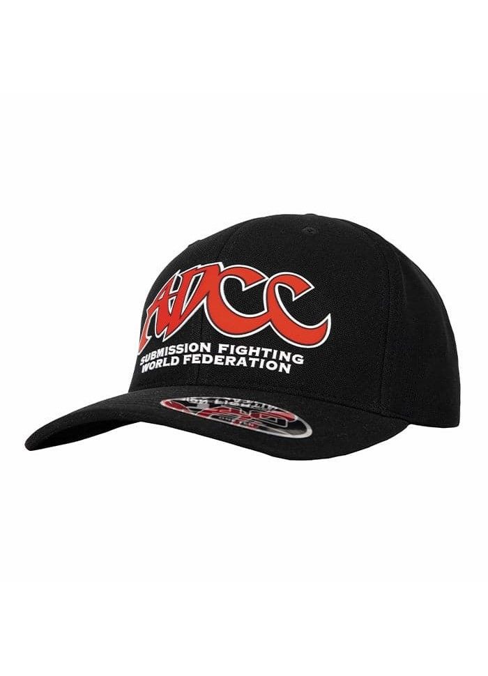 SNAPBACK ADCC Schwarz