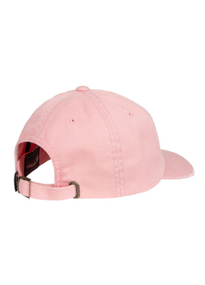 Snapback Cap Pitbull Since 89 - Rosa