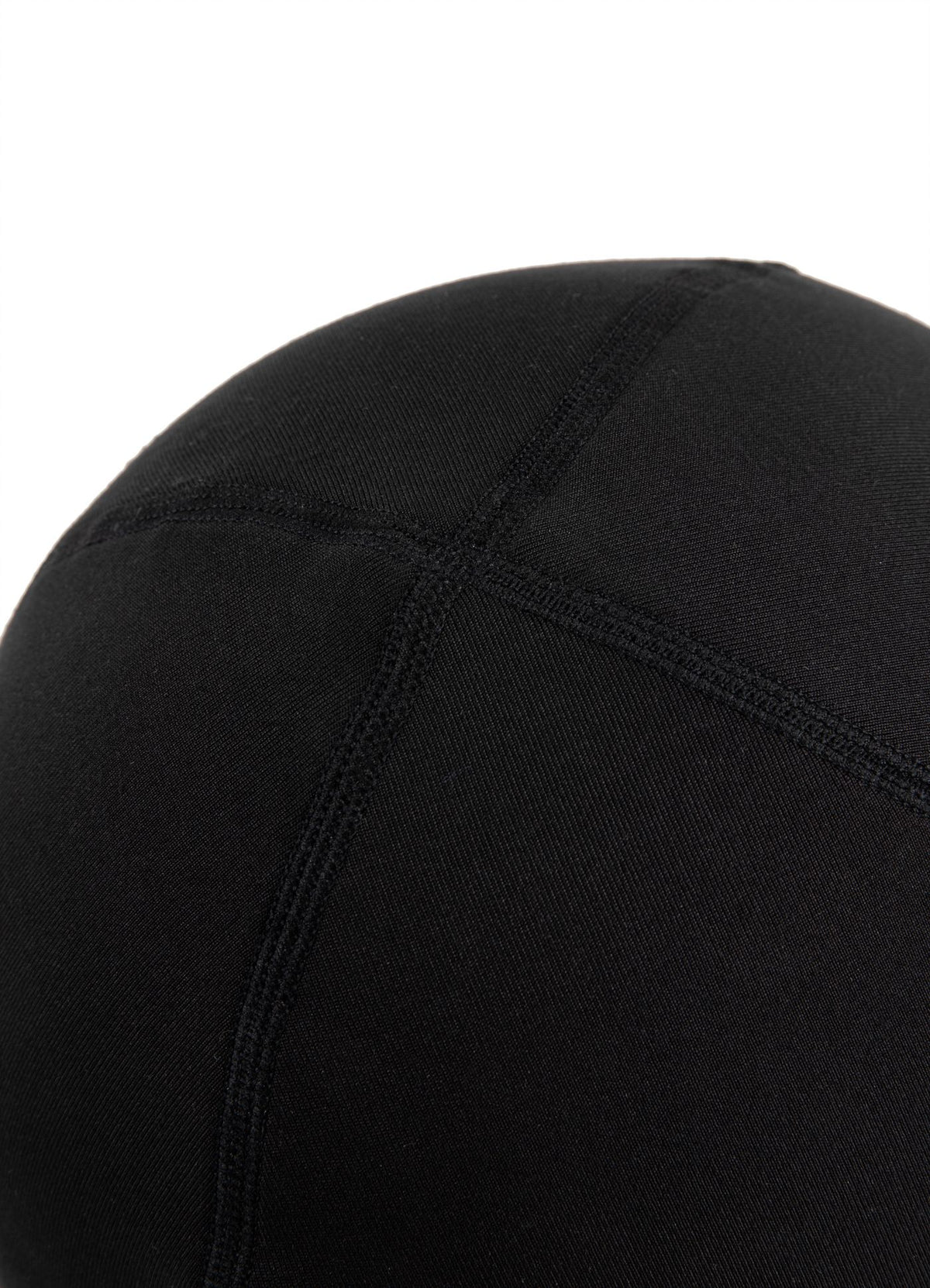 Beanie KLEINES LOGO SPECIAL SPORT Schwarz