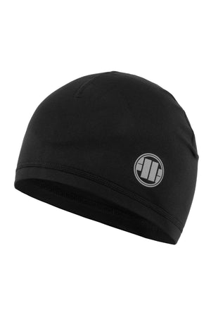 Beanie KLEINES LOGO SPECIAL SPORT Schwarz