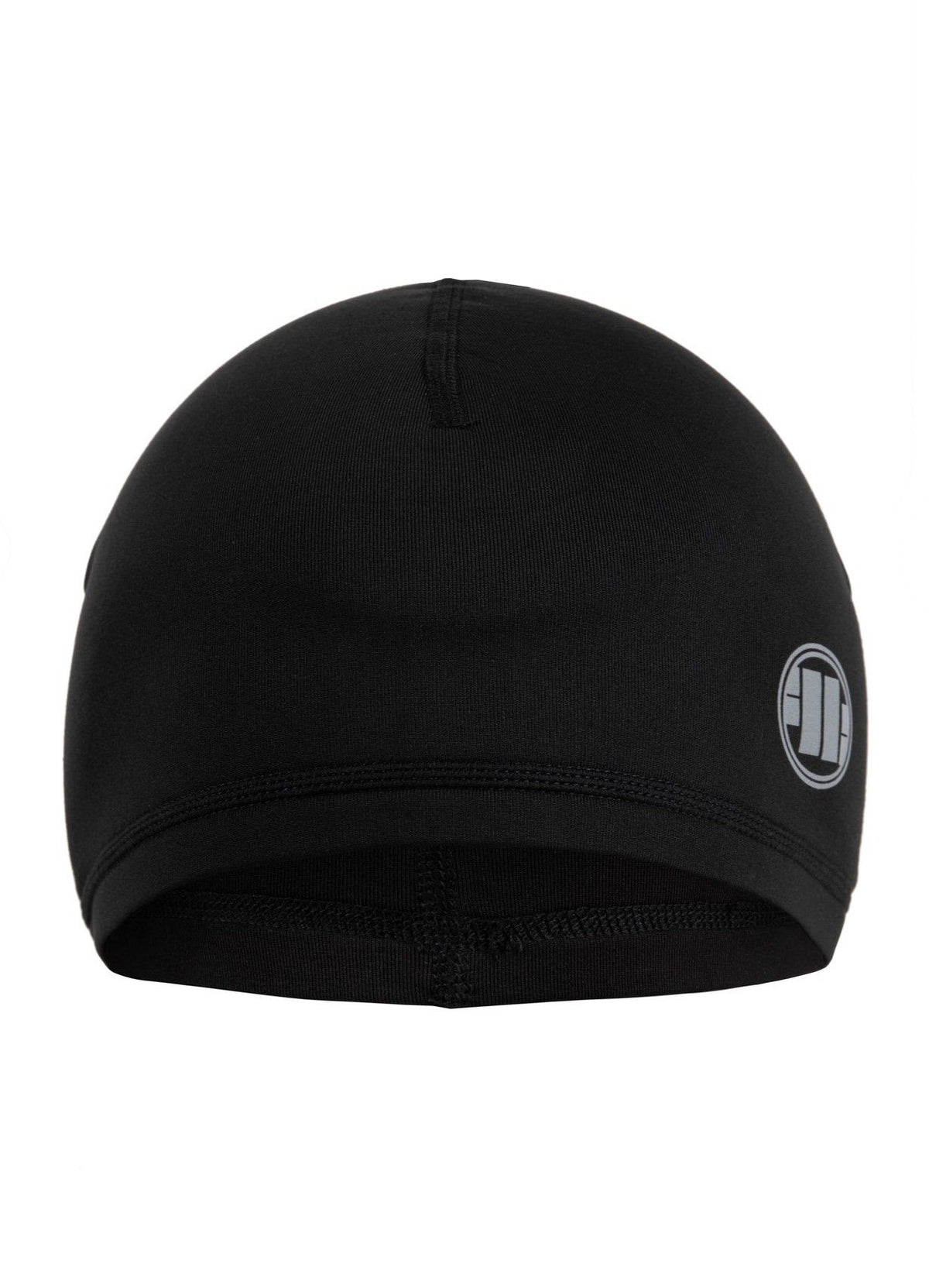 Beanie KLEINES LOGO SPECIAL SPORT Schwarz