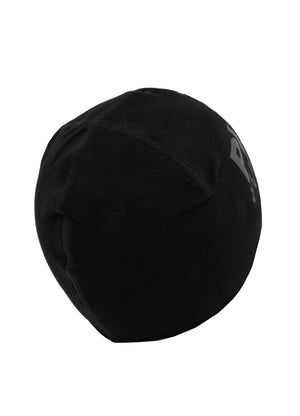 Mütze TNM Schwarz/Schwarz