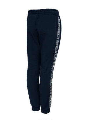 Kinder Jogginghose Tricot Meridan - Dunkelblau