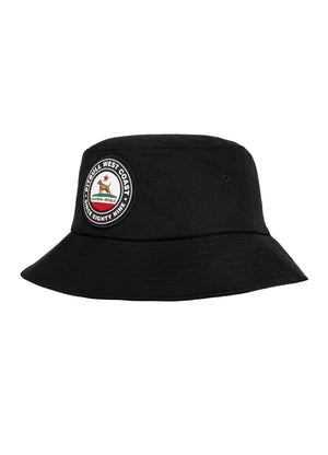 Hut California Dog