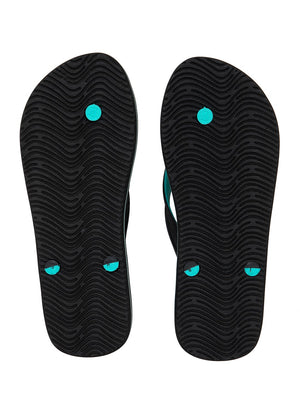 Flip-Flops Surf - Schwarz