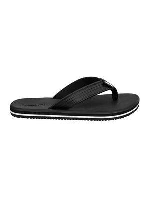 Frauen Flip-Flops Florida - Schwarz