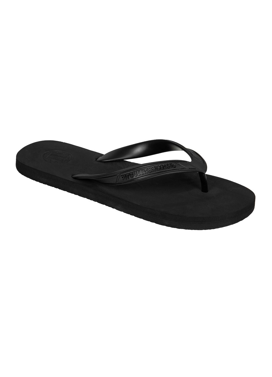 Flip-Flops Shaw - Schwarz