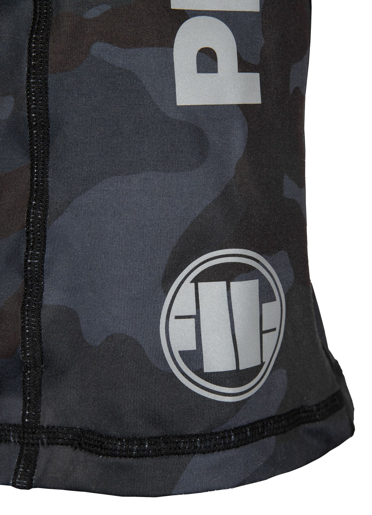 Sturmhaube Soft Camo II