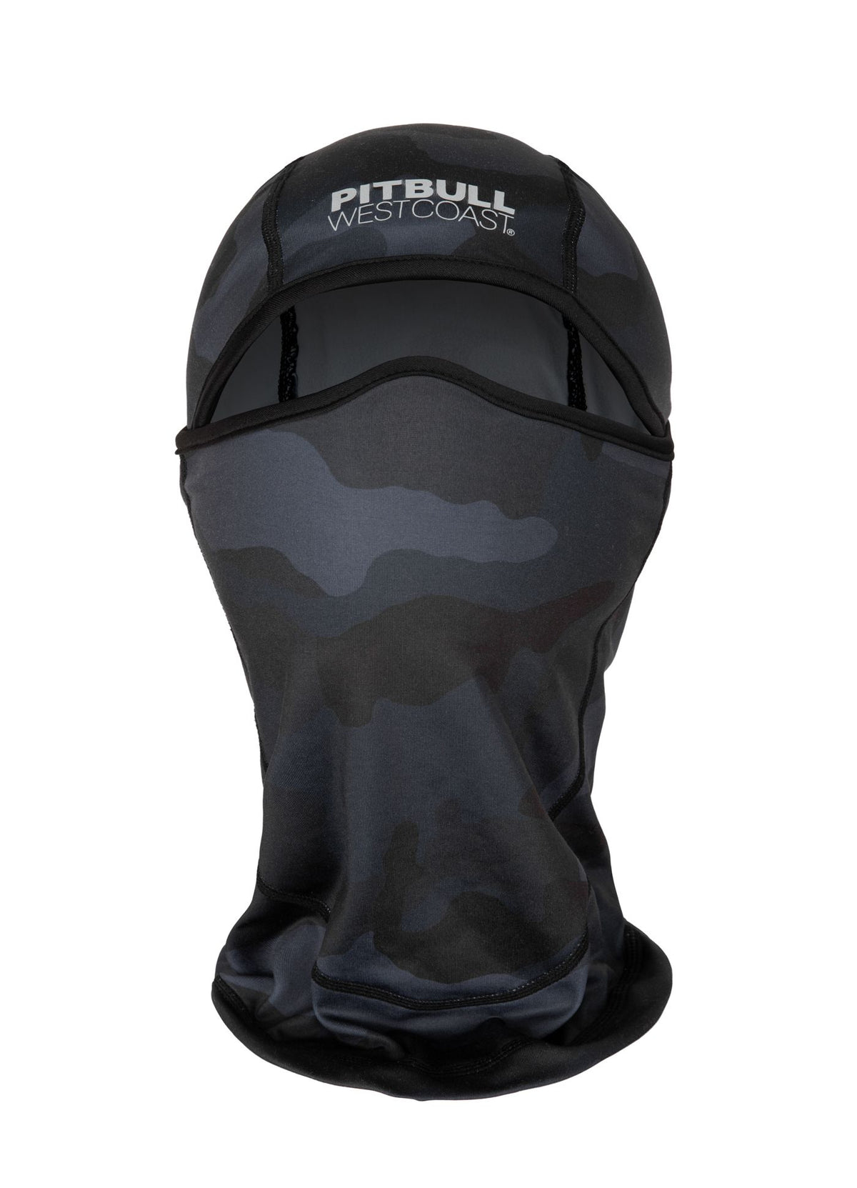 Sturmhaube Soft Camo II