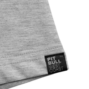 T-Shirt ganz in Schwarz mit Camouflage-Muster