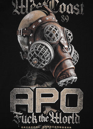 T-Shirt Apokalypse