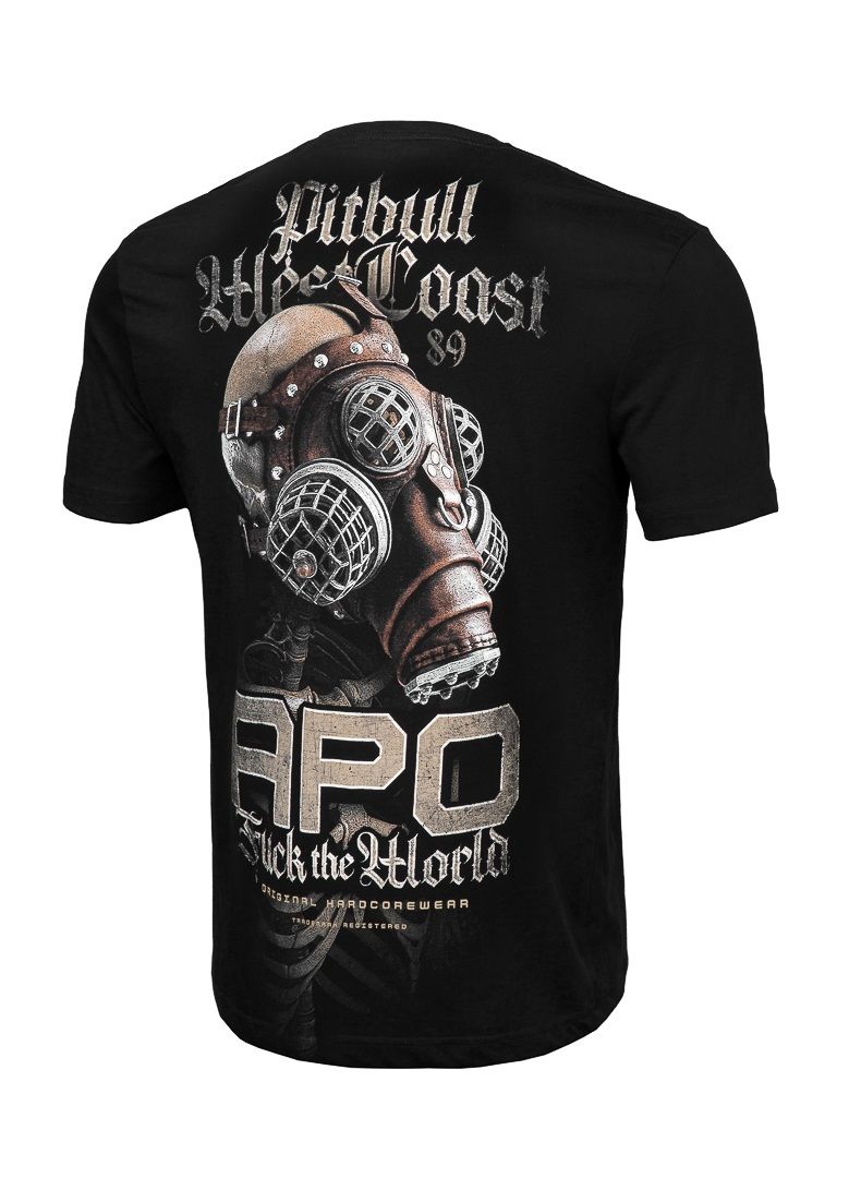 T-Shirt Apokalypse