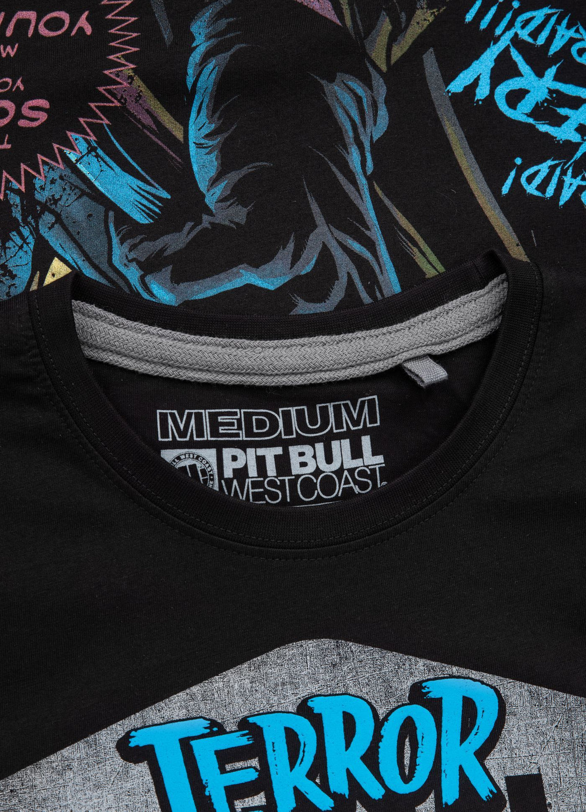 T-Shirt Axeman