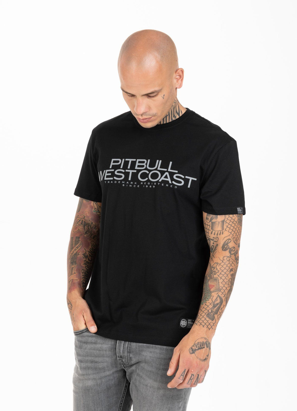 T-Shirt Blauäugiger Teufel 21