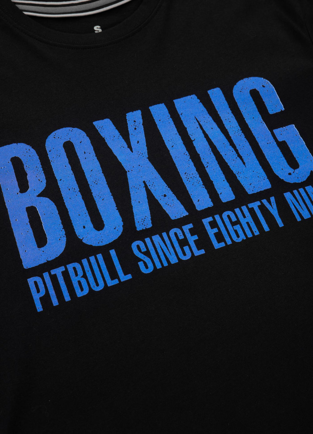 T-Shirt Boxchampion